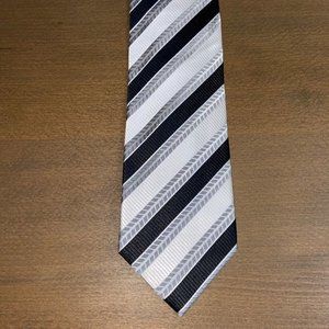 New Irvine Park Men's Neck Tie 0084